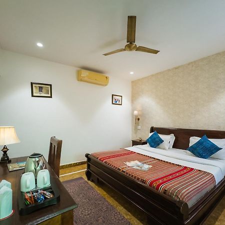 The Mama'S Resort & Camp Jaisalmer Exterior photo