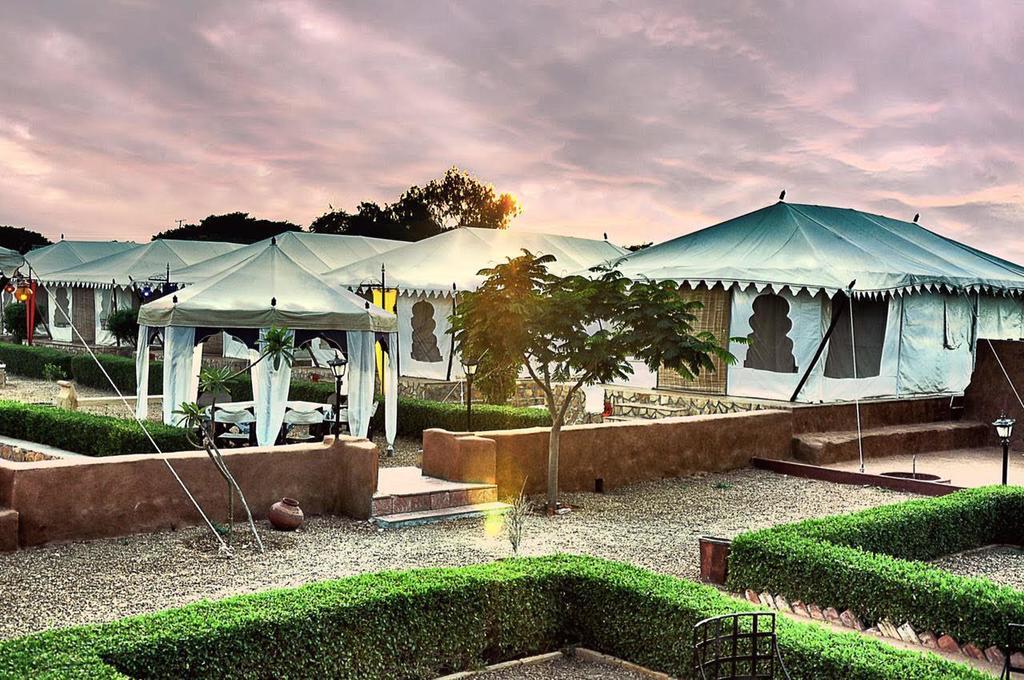 The Mama'S Resort & Camp Jaisalmer Room photo